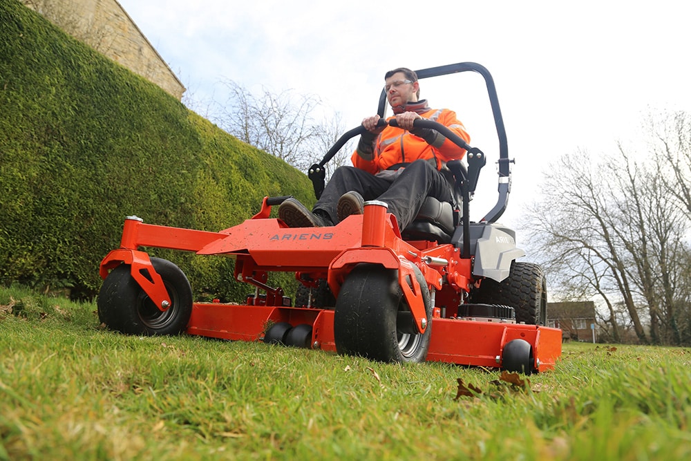 Ariens Zenith E