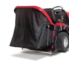 Collect ride-on mowers UK